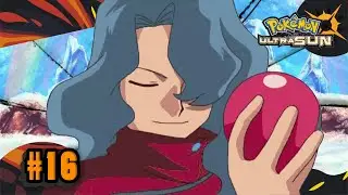 Pokemon Sol Definitivo DUALOCKE Ep.16 - COMBATES IMPOSIBLES?!?