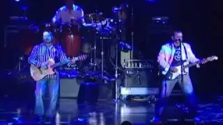Elefante - Lo Que Andábamos Buscando (En vivo)