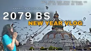 nepali new year 2079 @NewYearsDayBand @kanalsuperuuu