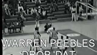 JAYEM BBALL SPEC VOL 1