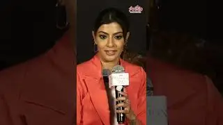 Varalakshmi Sharath Kumar Reaction On Her Movies #sureshkondeti #varalakshmisarathkumar #ytshorts