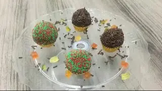 🎅🏻🎄  Brigadeiro com Panetone 🤶🏻🎁 - Delicia Especial para sua Ceia - Natal 2025