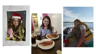 Layla Bernhardt Photo collage