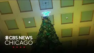 Macy&rsquo;s holds118th annual Great Tree Lighting