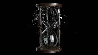 Hour Glass ⌛(Feat. Anime Queenzz)