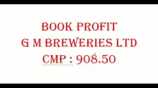 Share market tips