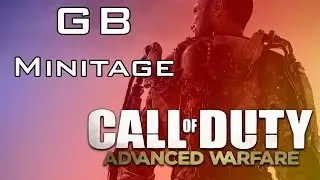 Advanced Warfare: GBMinitage