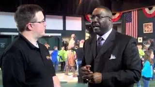 KTGR NLBM Tour Field Of Legends