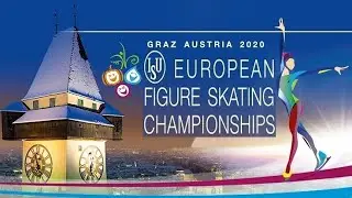 European Championships 2020 | FP | Original | Чемпионат Европы 2020