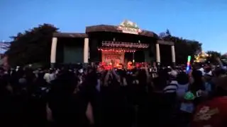 Island Reggae Festival