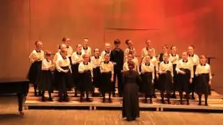 Вокально-хоровой коллектив 