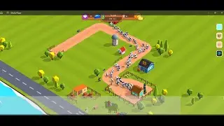 Tiny Cow || Part - 3 || #game #gaming #gameplay #games #akashffwallah  #kidsvideo #kidsgames