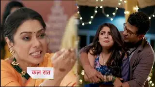 Anupamaa Today Episode NEW PROMO | 29th December 2025