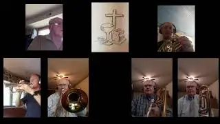 Victory in Jesus - Virtual Brass