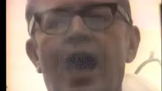 Henry Howell [D-VA] 1971 Campaign Ad &ldquo;V & P co. power&rdquo;