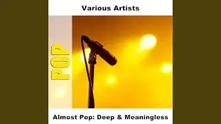 I Belong To You (Everytime I See Your Face) - Sound-A-Like As Made Famous By: Rome