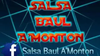 Siempre Volveras Salsa Baul1