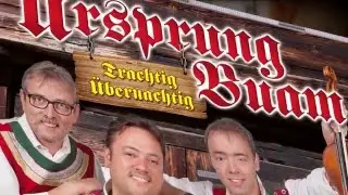 Ursprung Buam | Unsere größten Erfolge