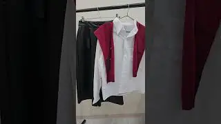 Обзор одежды | Качество, стиль и комфорт