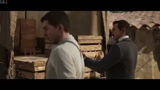 Вступил в Мафию | Mafia The Old Country #2