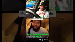 Jidion Presses Charleston White 😂 Charleston Gets Banned #viral #shorts