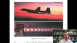 Введение в сжимаемое течение &ndash; косые ударные волны &ndash; 1