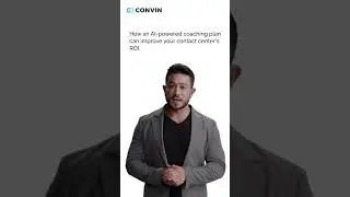 How an AI-powered coaching plan can improve your contact center ROI