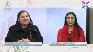 C&iacute;rculo de Energ&iacute;a Eva Moreno 27-12-25