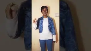 Ghar more pardesiya (covered by Apoorva roy) .
