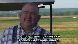 Едни от най-старите Ноу Тилъри в щатите - Защо и как са започнали да сеят Покривни култури
