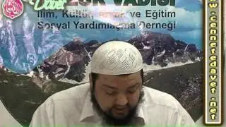 Selefilik nedir?- Ebu Enes
