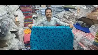 NIGHTY CLOTH SUPPLIERS ALL OVER INDIA | HINDI LANGUAGE | FANCY NEW DESIGNS | CALL 8056774901