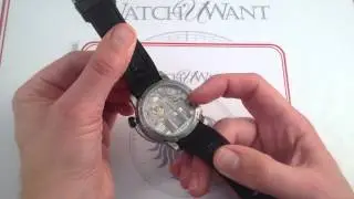 HYT H1 (Hydro-Mechanical!) Luxury Watch Review