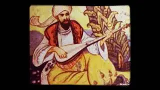 GÖNÜL GURBET ELE VARMA -Erzurumlu Emrah (Seslendirme Kamil TOSUN)  #erzurumluemrah #halk#siir