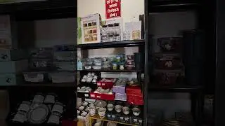 A to Z Discount store