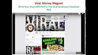 Viral Money Magnet Review