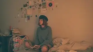 Sleepy Morning Rant // Reasons for getting up in the morning