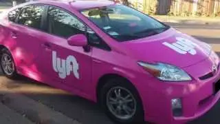 $100-$2000 Lyft Driver Promo Code - 