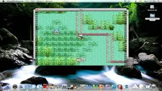 VBA Gameshark Cheats Tutorial (Mac)