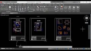 How to insert an AutoCAD drawing into Word