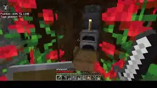 Dias in der Dorfschmiede!!!! Minecraft LetsPlay deutsch