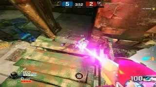 Dumb but fast