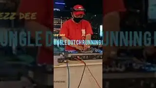 DJ JUNGLE DUTCH RUNNING MIX _ DJ. ANDEZZ DEE @dj.andezzdee1778 #djing #remix #dutchmix #djmixing