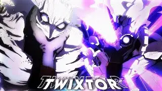 Tomura Shigaraki Twixtor Clips For Edit 4K60FPS Season 8 Episode 8 | Boku no Hero Academia