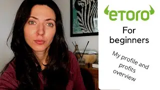Etoro для начинающих: обзор профиля и прибыли за 2021 год. Лучшее инвестиционное приложение для начинающих в Великобритании.