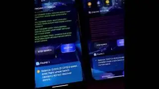 Offline crypto wallet app