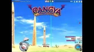 -44 Shining Sand, 20273pp, ( 266+0y ) [ PANGYA UNOGAMES]