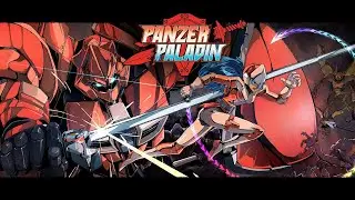 Прохождения: Panzer Paladin (Steam) Подарок от Канала Дядя Ваня #2