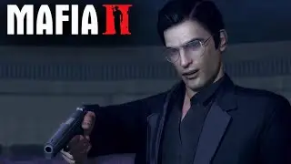 ФИНАЛ! - Mafia 2 #17