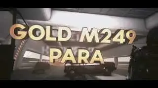 Warface: Оружейная комната 
